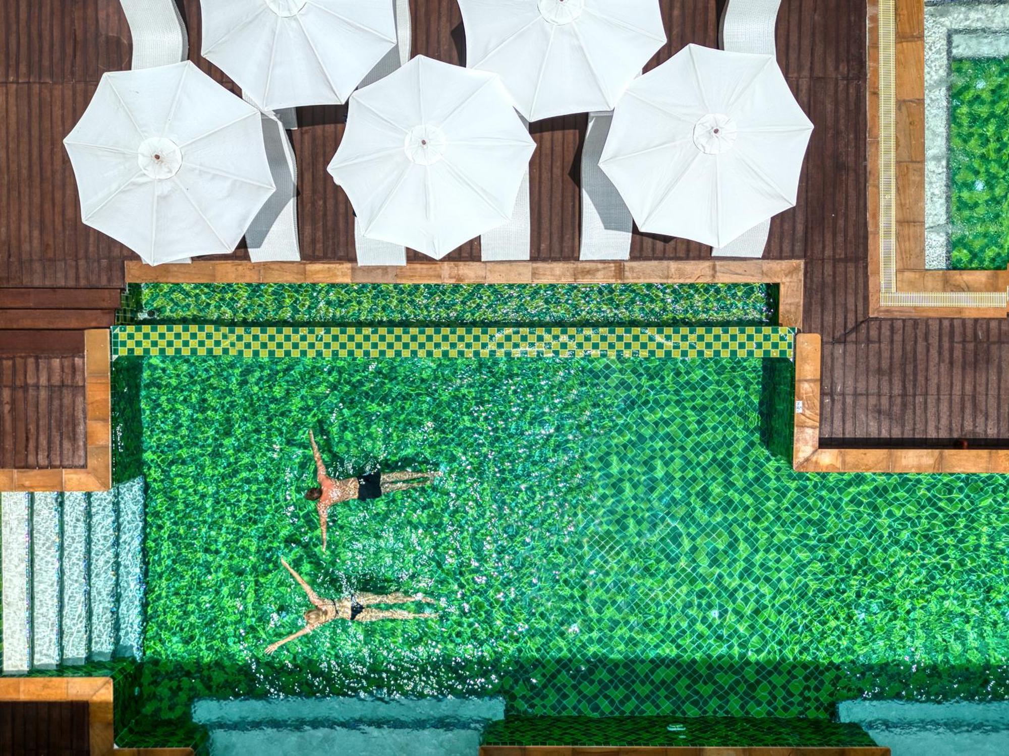 Tuana Hotels The Phulin Resort Karon Exterior photo